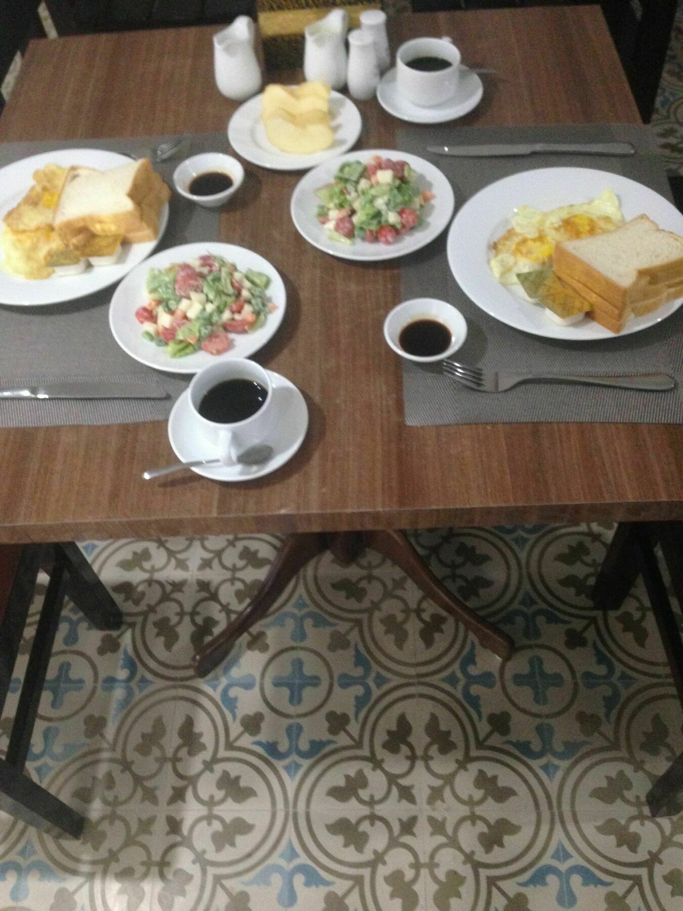 Hera Ha Long Hotel Экстерьер фото